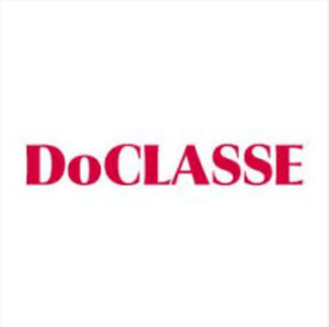 DoCLASSEのロゴ