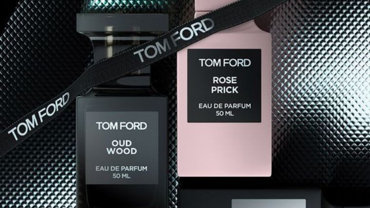 トムフォードの香水